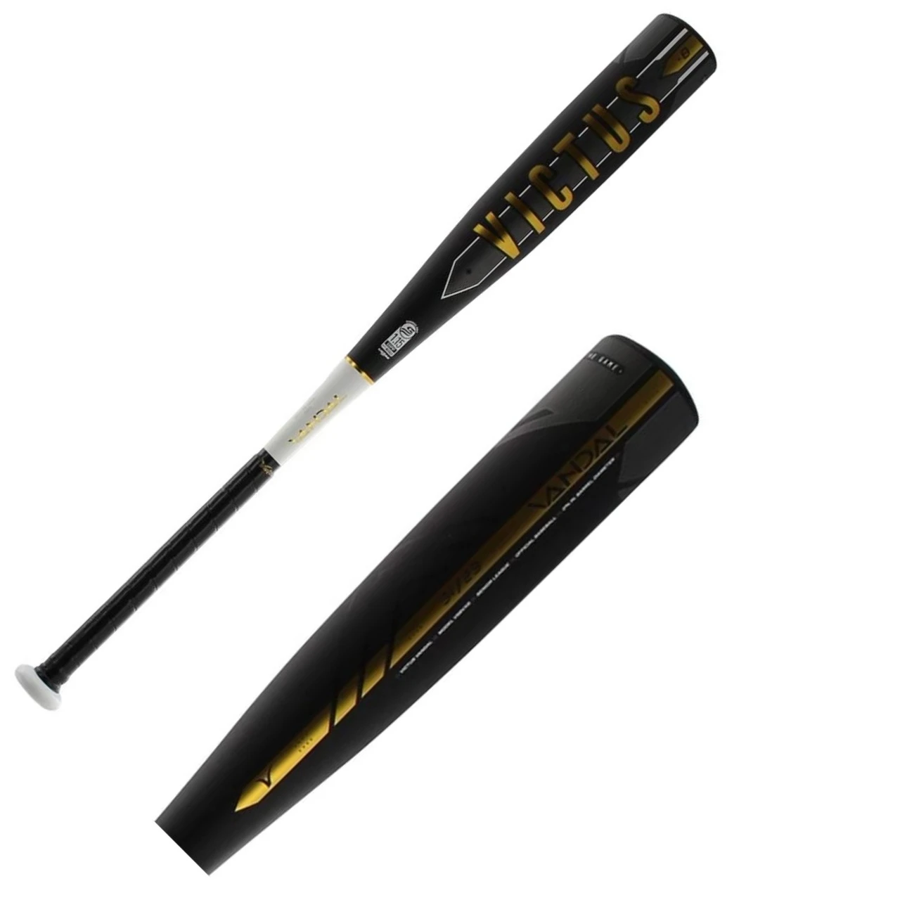 Victus Vandal -10 USSSA Baseball Bat 30 inch 20 oz 1 Victus Vandal -10 USSSA Baseball Bat 30 inch 20 oz