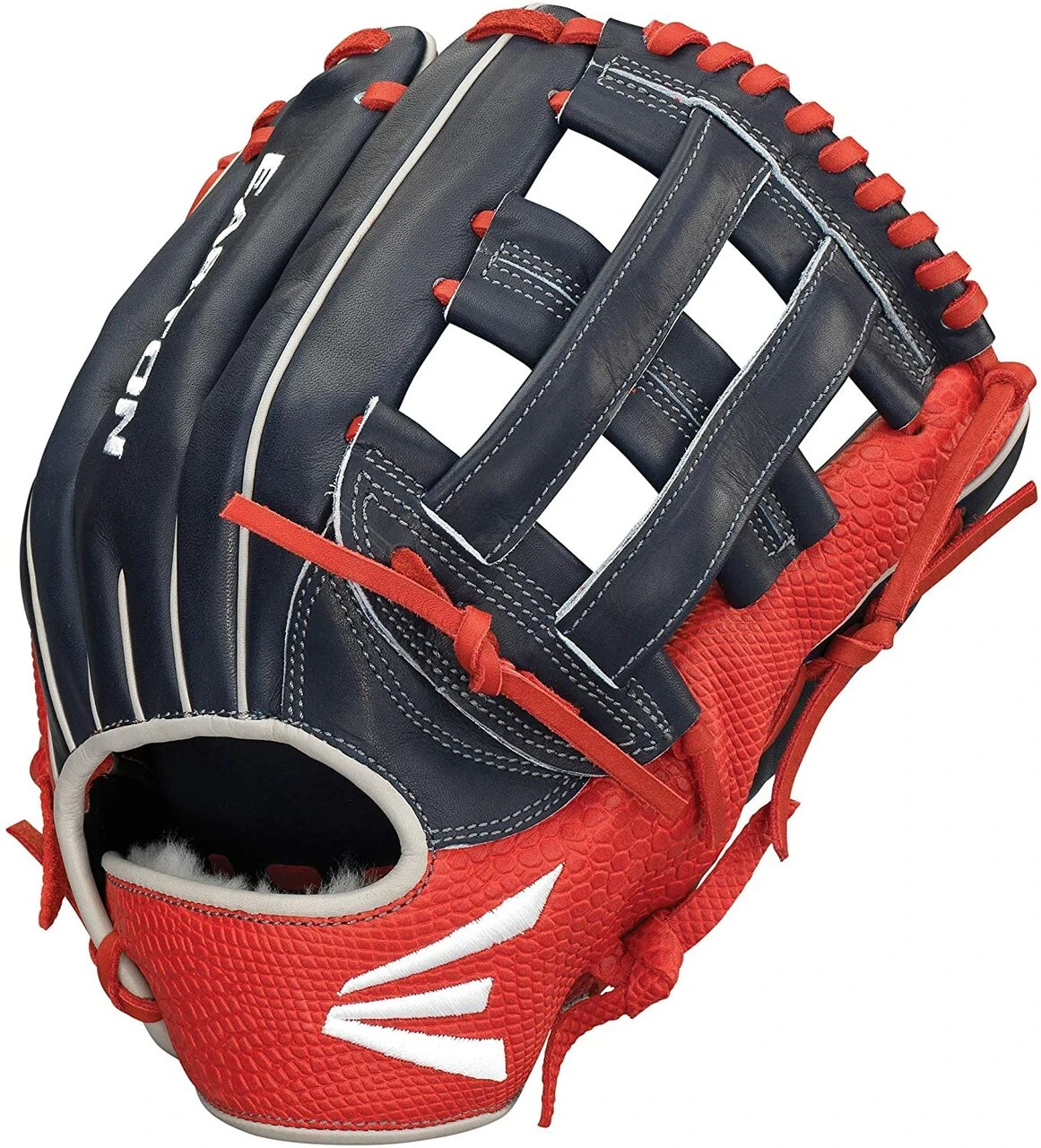 Easton Pro Reserve Baseball Glove Jose Ramirez 12 Right Hand Throw 5 Easton Pro Reserve Baseball Glove Jose Ramirez 12 Right Hand Throw - Image 5