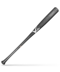 Victus POP Piece Gray Maple PRO Reserve Wood Baseball Bat 33 inch