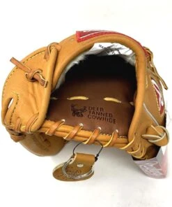 Rawlings HOH PRORV23 Baseball Glove Horween Leather 12.25 Right Hand Throw 16 Rawlings HOH PRORV23 Baseball Glove Horween Leather 12.25 Right Hand Throw -BASEBALL SHOP 5 34727.1628780740