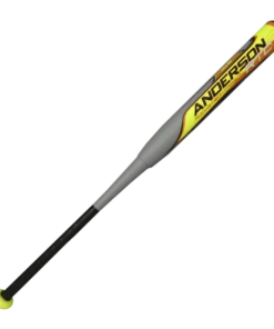 Anderson Rocketech Carbon 2022 -10 Fastpitch Softball Bat 32 inch 22 oz