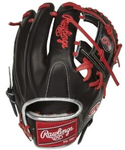 Rawlings Pro Preferred 11.75 Baseball Glove F Lindor Right Hand Throw