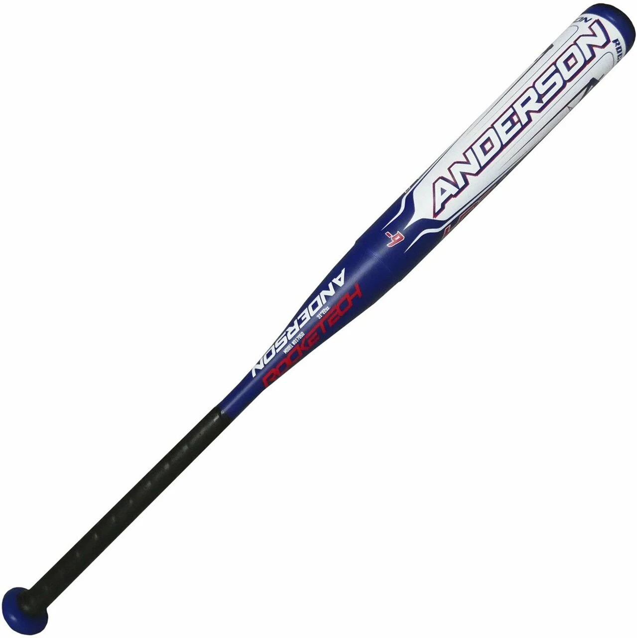 Anderson Rocketech 2022 Fastpitch -9 Softball Bat 32 inch 23 oz 1 Anderson Rocketech 2022 Fastpitch -9 Softball Bat 32 inch 23 oz