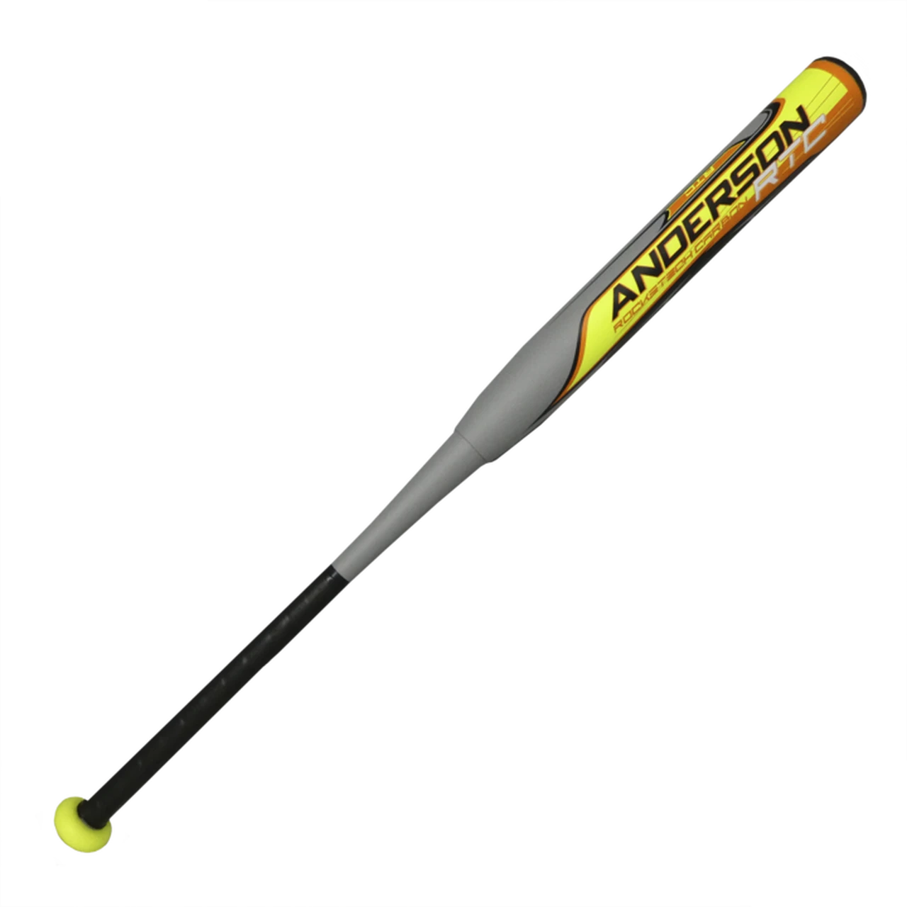 Anderson Rocketech Carbon 2022 -10 Fastpitch Softball Bat 33 inch 23 oz 1 Anderson Rocketech Carbon 2022 -10 Fastpitch Softball Bat 33 inch 23 oz