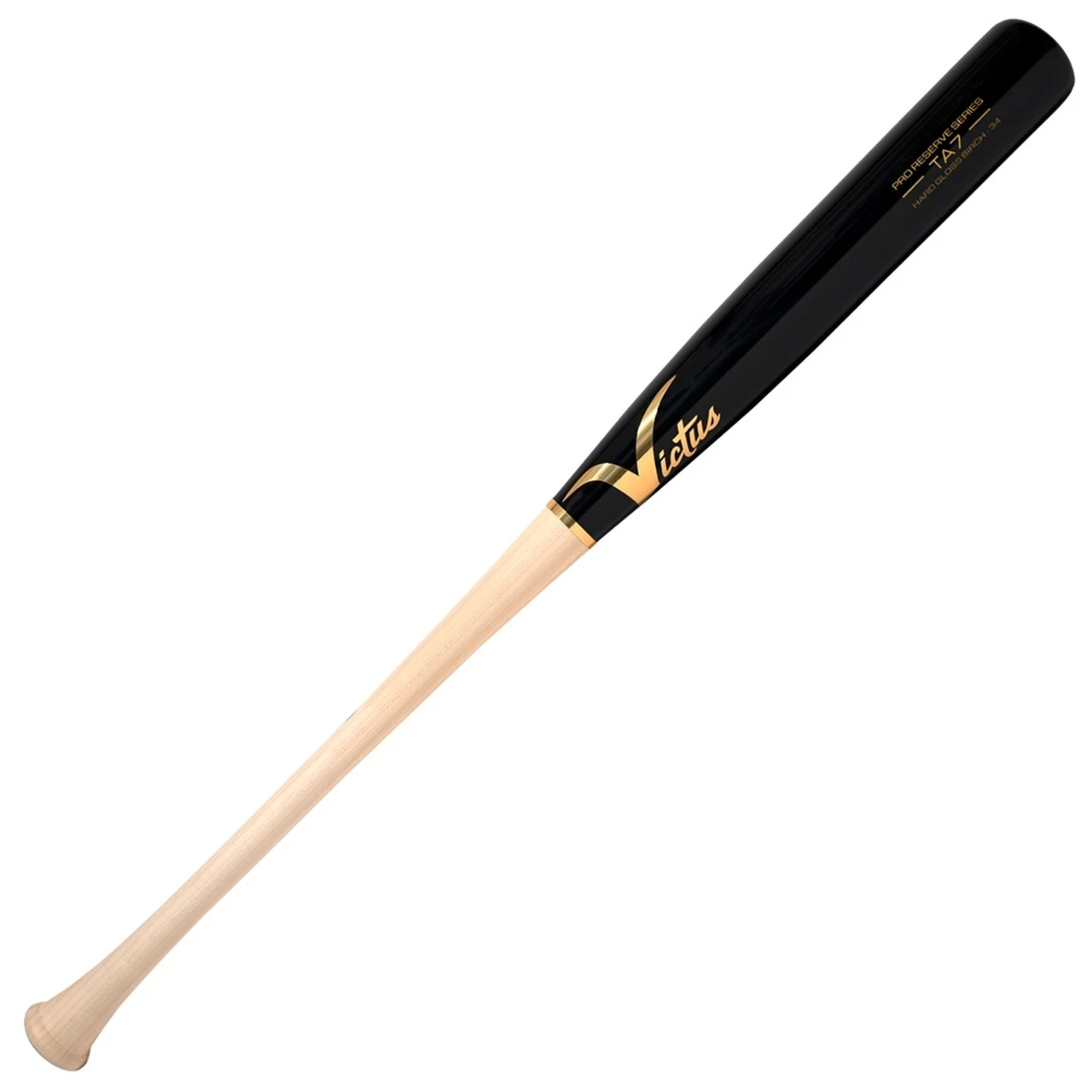 Victus Pro Reserve Birch Wood Baseball Bat TA7 33 inch 3 Victus Pro Reserve Birch Wood Baseball Bat TA7 33 inch - Image 3