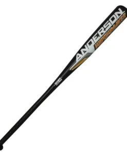 Anderson Widow Maker -3 2022 Baseball Bat 32 inch 29 oz