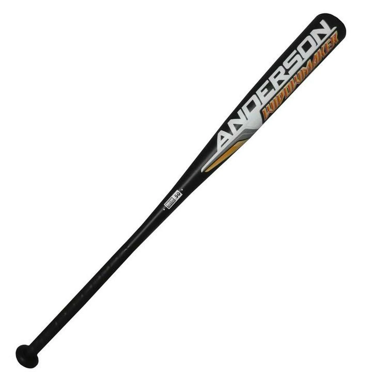 Anderson Widow Maker -3 2022 Baseball Bat 32 inch 29 oz 1 Anderson Widow Maker -3 2022 Baseball Bat 32 inch 29 oz