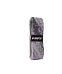 Marucci 1 MM GRIP GRAY SMUDGE