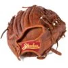 Shoeless Joe 12.5 inch Baseball Glove 1250SF Six Finger Web Right Hand Throw