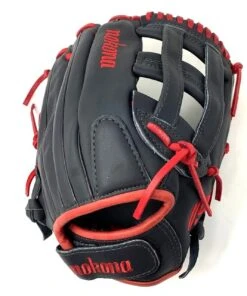 Nokona American Kip Fast Pitch Softball Glove 12.5 Right Hand Throw