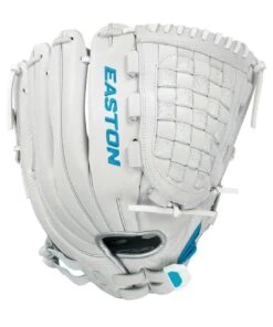 Easton Ghost Tournament Elite Fastpitch Softball Glove 12.5 inch Right Hand Throw