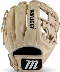 Marucci Ascension M Type Baseball Glove 43A2 11.50 I Web Right Hand Throw