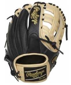 Rawlings Heart of the Hide 205-6BCSS Baseball Glove 11.75 Right Hand Throw