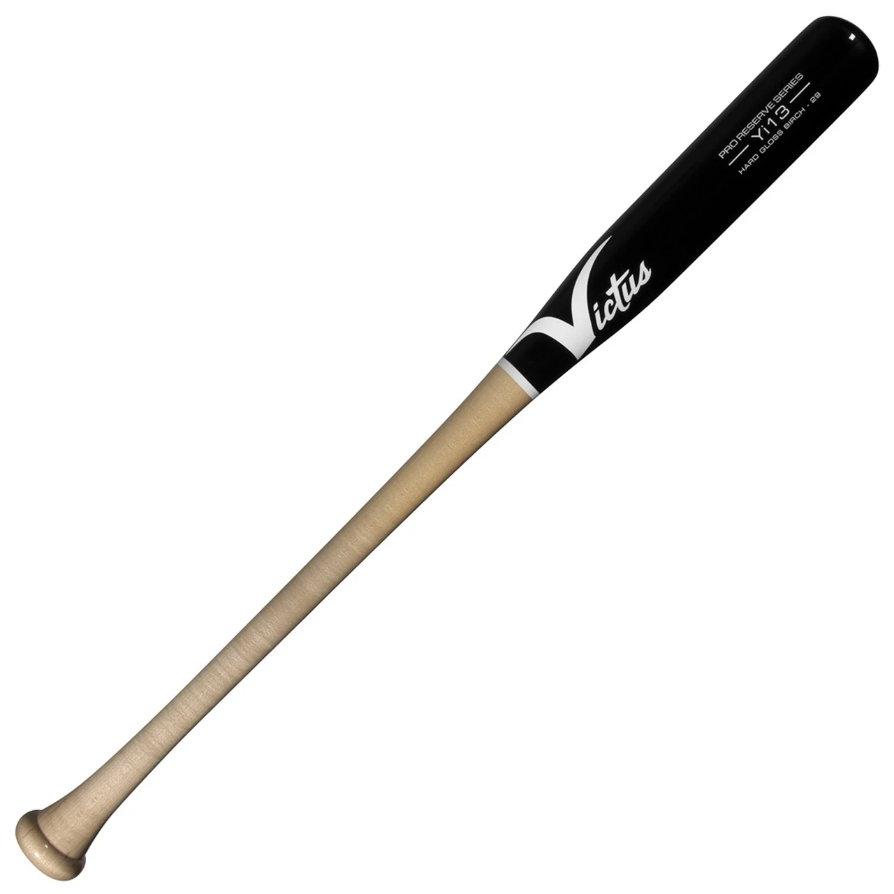 Victus Youth Wood Baseball Bat Pro Reserve YI13 27 inch 3 Victus Youth Wood Baseball Bat Pro Reserve YI13 27 inch - Image 3