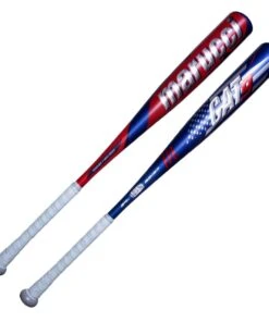 Marucci Cat 9 Pastime USSSA -10 Baseball Bat 29 inch 19 oz