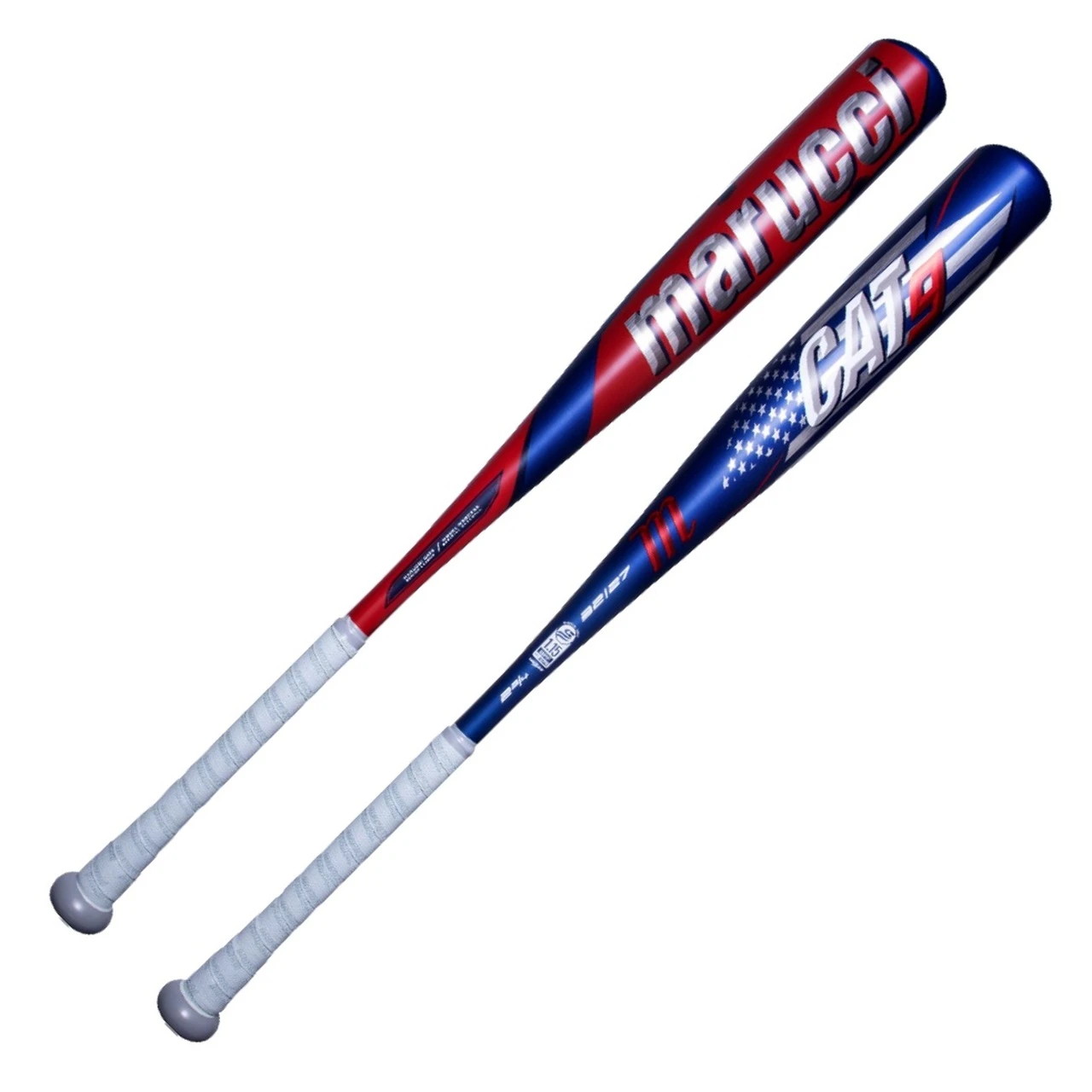 Marucci Cat 9 Pastime USSSA -10 Baseball Bat 29 inch 19 oz 1 Marucci Cat 9 Pastime USSSA -10 Baseball Bat 29 inch 19 oz