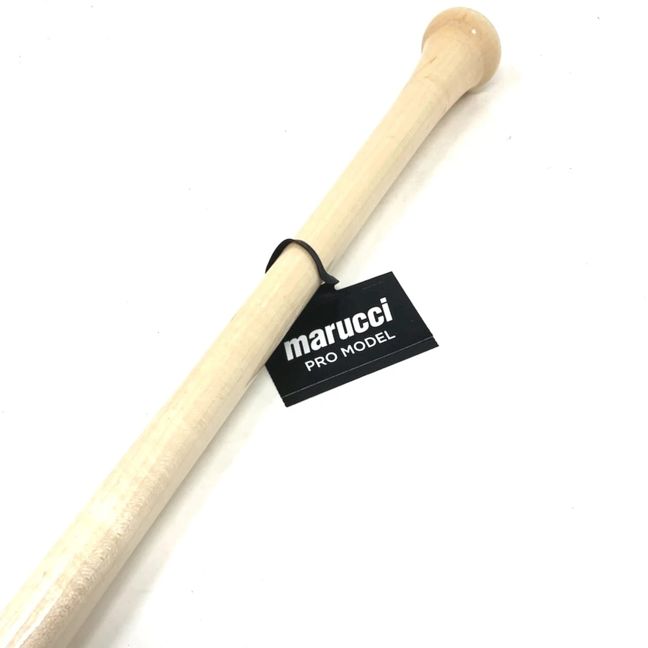 Marucci Wood Fungo CS2 35 Inch Black Natural 4 Marucci Wood Fungo CS2 35 Inch Black Natural - Image 4