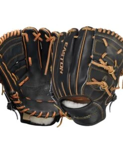 Easton Pro Collection Hybrid PCH-D35 11.75 Baseball Glove 2PC Solid Right Hand Throw 5 Easton Pro Collection Hybrid PCH-D35 11.75 Baseball Glove 2PC Solid Right Hand Throw -BASEBALL SHOP 5 68853.1637365505