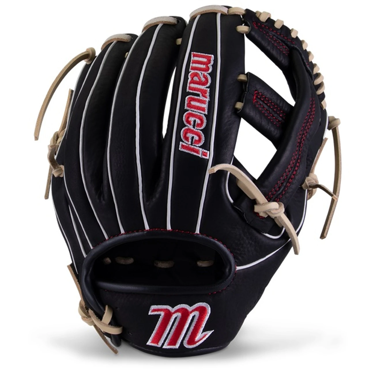 Marucci Acadia M Type Baseball Glove 43A4 11.50 SINGLE POST Right Hand Throw 1 Marucci Acadia M Type Baseball Glove 43A4 11.50 SINGLE POST Right Hand Throw
