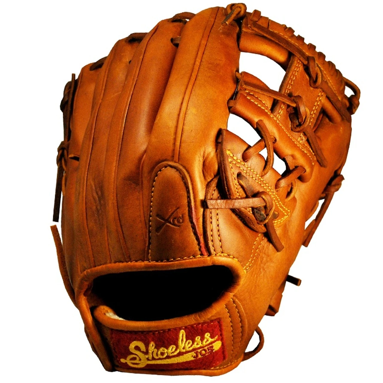 Shoeless Joe 1150IW 11.5 Baseball Glove Right Hand Throw 1 Shoeless Joe 1150IW 11.5 Baseball Glove Right Hand Throw