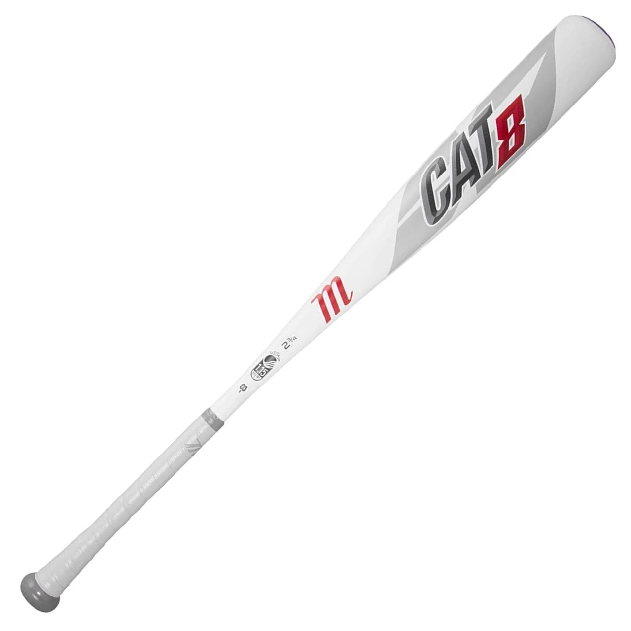 Marucci MSBC88 -8 Cat 8 Baseball Bat 28 inch 20 oz 1 Marucci MSBC88 -8 Cat 8 Baseball Bat 28 inch 20 oz