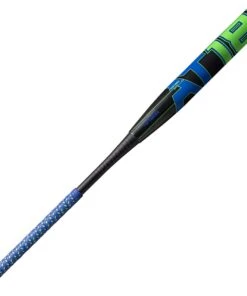 Worth AT18 Gamer Series Two-Piece XL 12.5 Barrel SSUSA Slowpitch Softball Bat 34 inch 28 oz