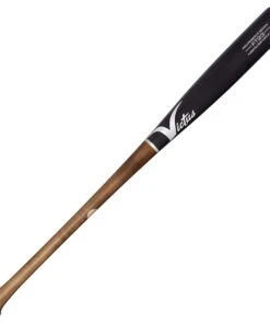 Victus FT23 Flame Charcoal Maple Pro Reserve Wood Baseball Bat 33 inch