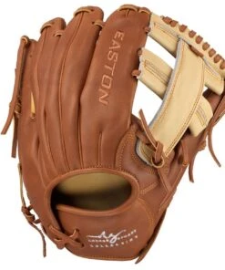 Easton Pro Collection Fast Pitch Softball Glove Stuart MJS1878 11.75 Right Hand Throw