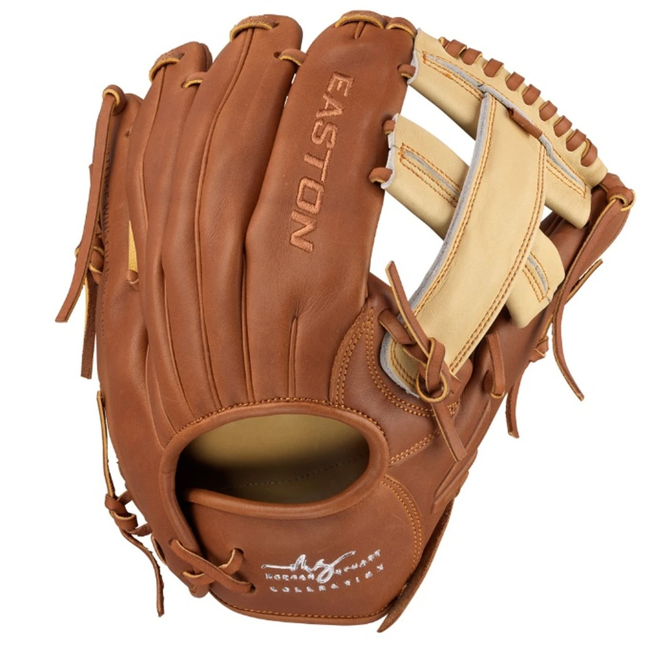 Easton Pro Collection Fast Pitch Softball Glove Stuart MJS1878 11.75 Right Hand Throw 1 Easton Pro Collection Fast Pitch Softball Glove Stuart MJS1878 11.75 Right Hand Throw