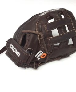 Nokona X2-V1200H Softball Glove H Web 12 in Right Hand Throw 7 Nokona X2-V1200H Softball Glove H Web 12 in Right Hand Throw -BASEBALL SHOP 5 74983.1542139476