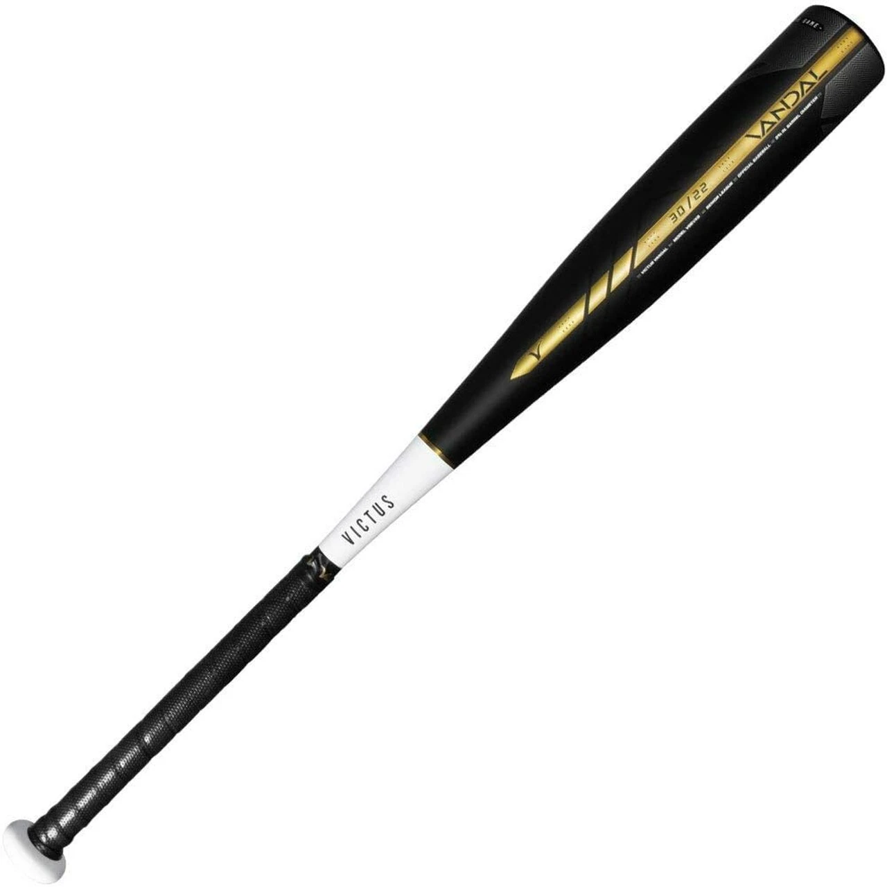 Victus Vandal -8 USSSA Baseball Bat 31 inch 23 oz 1 Victus Vandal -8 USSSA Baseball Bat 31 inch 23 oz
