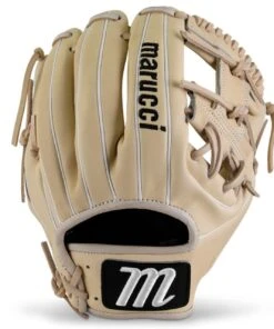 Marucci Ascension M Type Baseball Glove 42A2 11.25 I Web Right Hand Throw