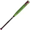 Worth Legit Watermelon XL 13.75 2PC USSSA Slowpitch Softball Bat 34 inch 26.5 oz WMLX21U