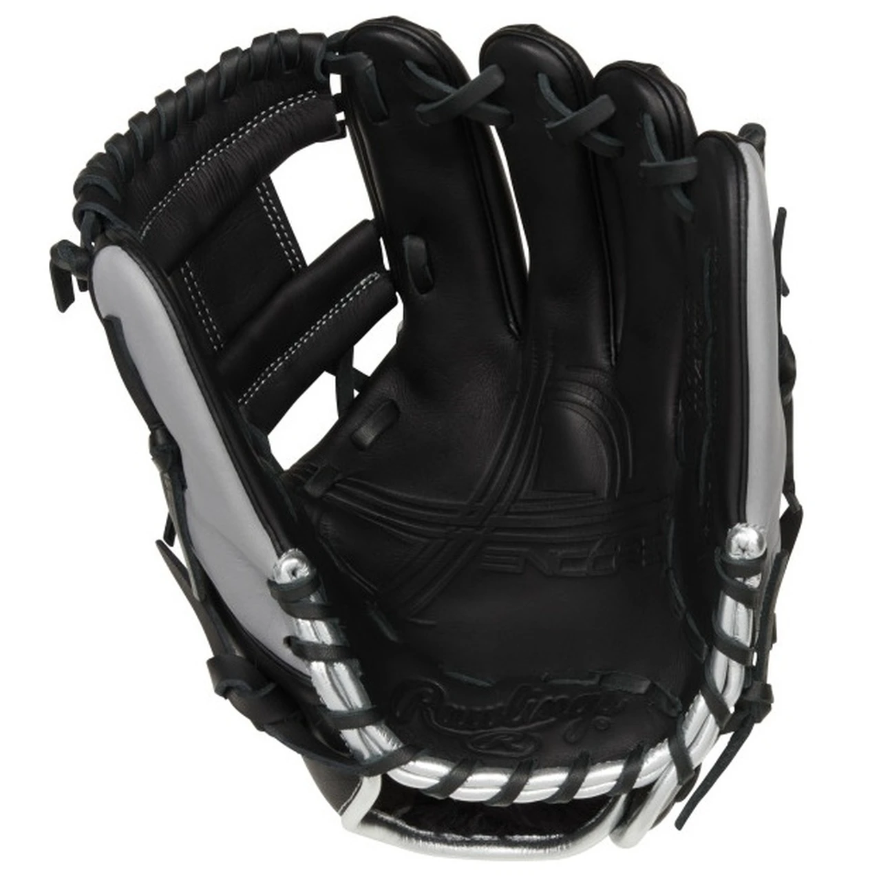 Rawlings Encore Baseball Glove 11.5 Inch Right Hand Throw 3 Rawlings Encore Baseball Glove 11.5 Inch Right Hand Throw - Image 3