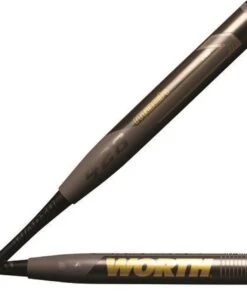 Worth MACH 1 13.5 XXL SSUSA Slowpitch Softball Bat 34 inch 27 oz 5 Worth MACH 1 13.5 XXL SSUSA Slowpitch Softball Bat 34 inch 27 oz -BASEBALL SHOP 5 92908.1613756421