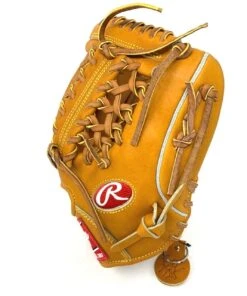 Rawlings Heart of Hide PR0200-4 Baseball Glove 11.5 Right Hand Throw 17 Rawlings Heart of Hide PR0200-4 Baseball Glove 11.5 Right Hand Throw -BASEBALL SHOP 5 93120.1624831803