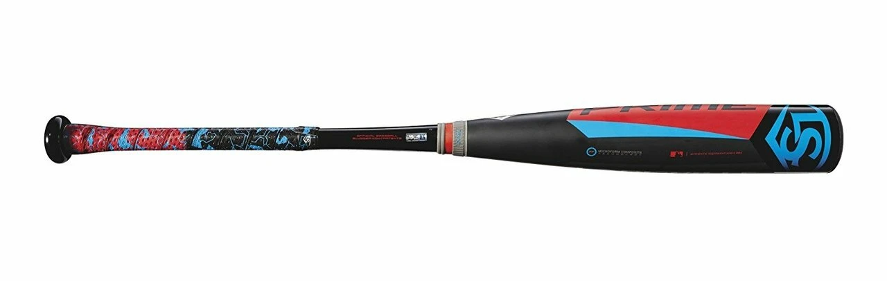 Louisville Slugger 918X Prime 918 -10 Senior League Baseball Bat 27 inch 17 oz 5 Louisville Slugger 918X Prime 918 -10 Senior League Baseball Bat 27 inch 17 oz - Image 5