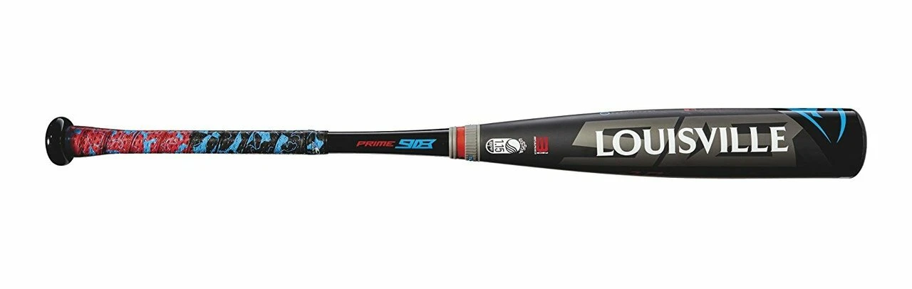 Louisville Slugger 918X Prime 918 -10 Senior League Baseball Bat 27 inch 17 oz 3 Louisville Slugger 918X Prime 918 -10 Senior League Baseball Bat 27 inch 17 oz - Image 3