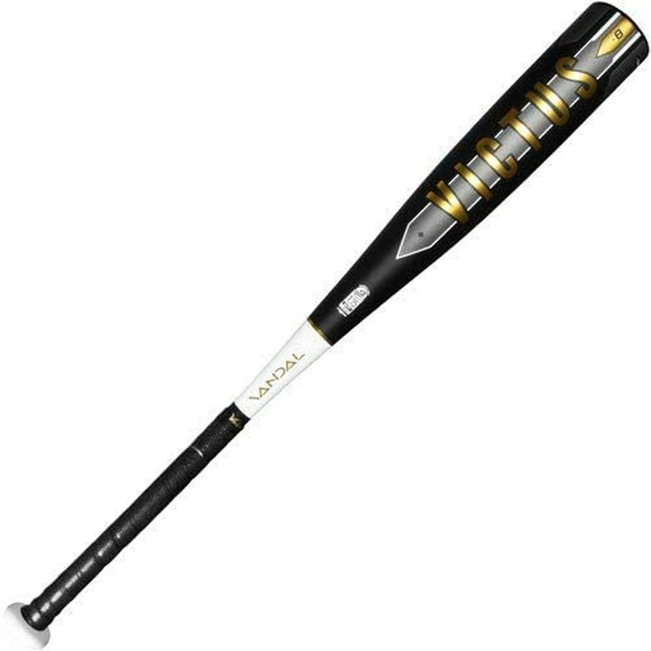 Victus Vandal -8 USSSA Baseball Bat 31 inch 23 oz 4 Victus Vandal -8 USSSA Baseball Bat 31 inch 23 oz - Image 4