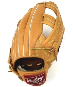 Rawlings HOH PRORV23 Baseball Glove Horween Leather 12.25 Right Hand Throw 17 Rawlings HOH PRORV23 Baseball Glove Horween Leather 12.25 Right Hand Throw -BASEBALL SHOP 6 10601.1628780747