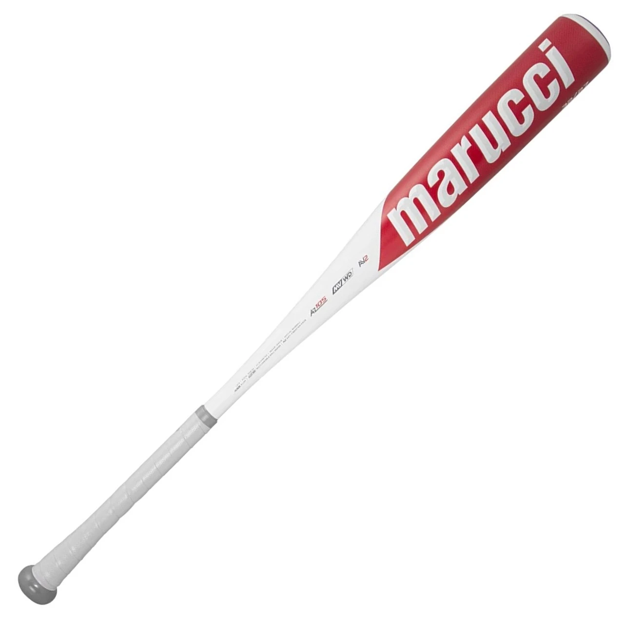 Marucci MSBC88 -8 Cat 8 Baseball Bat 28 inch 20 oz 2 Marucci MSBC88 -8 Cat 8 Baseball Bat 28 inch 20 oz - Image 2