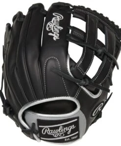 Rawlings Encore Baseball Glove 12.25 Inch Right Hand Throw