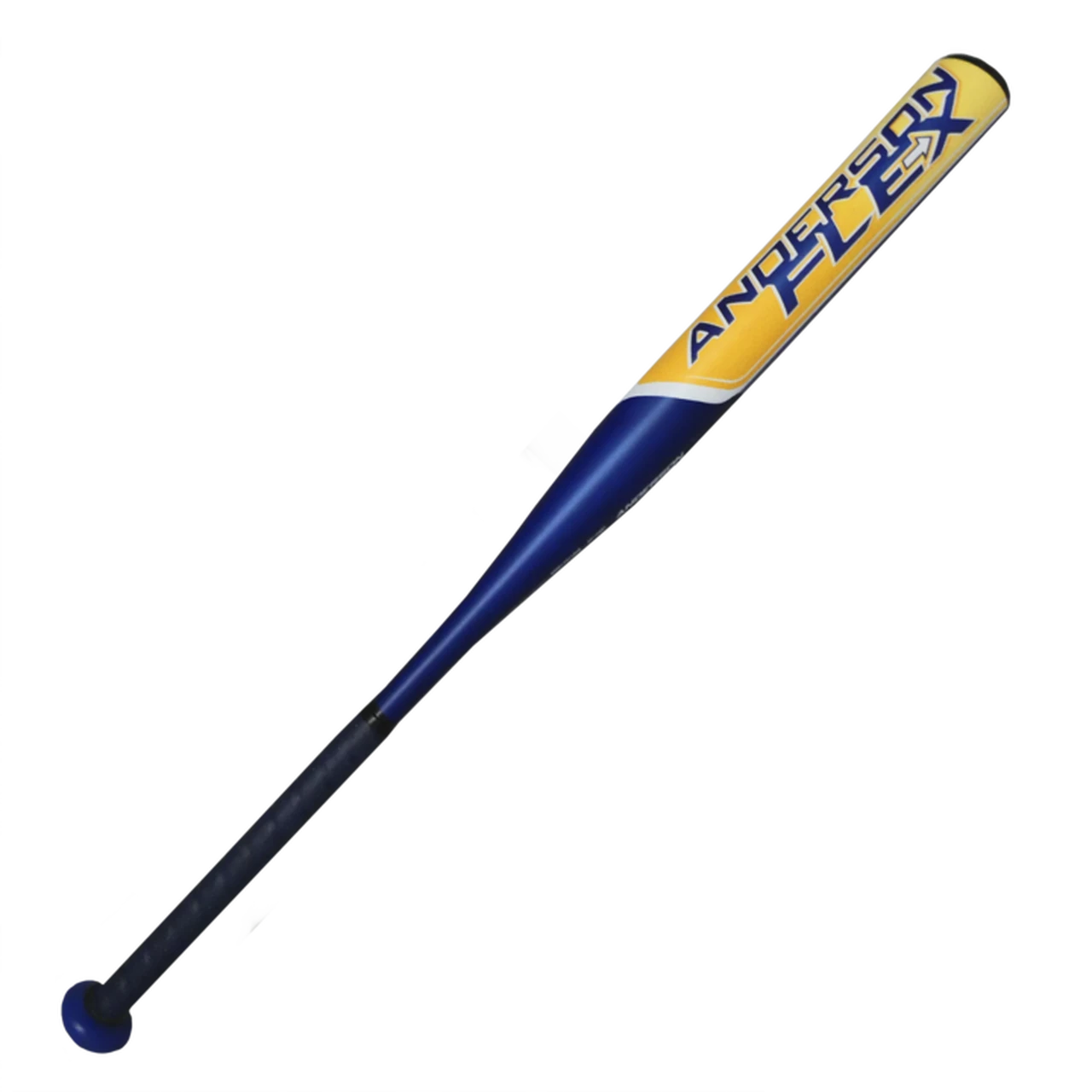 Anderson Flex 2022 USSSA Slowpitch Softball Bat 34 inch 27 oz 2 Anderson Flex 2022 USSSA Slowpitch Softball Bat 34 inch 27 oz - Image 2