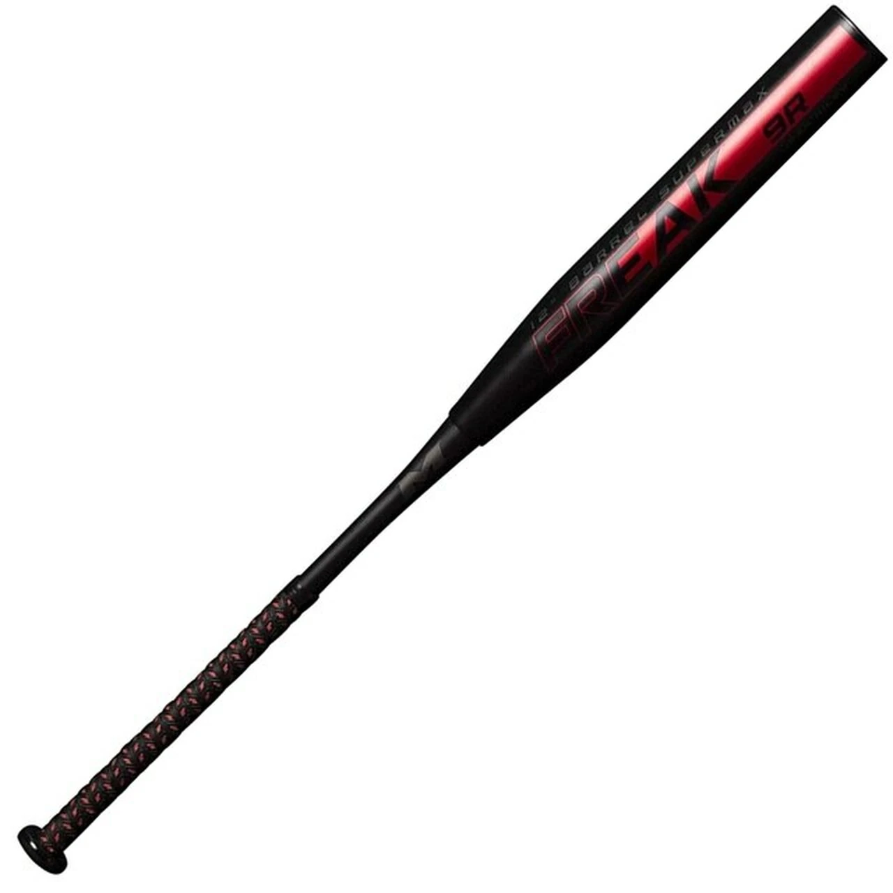 Miken Josh Riley Freak 9R 12 USSSA Supermax Slowpitch Softball Bat 34 inch 25 oz 3 Miken Josh Riley Freak 9R 12 USSSA Supermax Slowpitch Softball Bat 34 inch 25 oz - Image 3