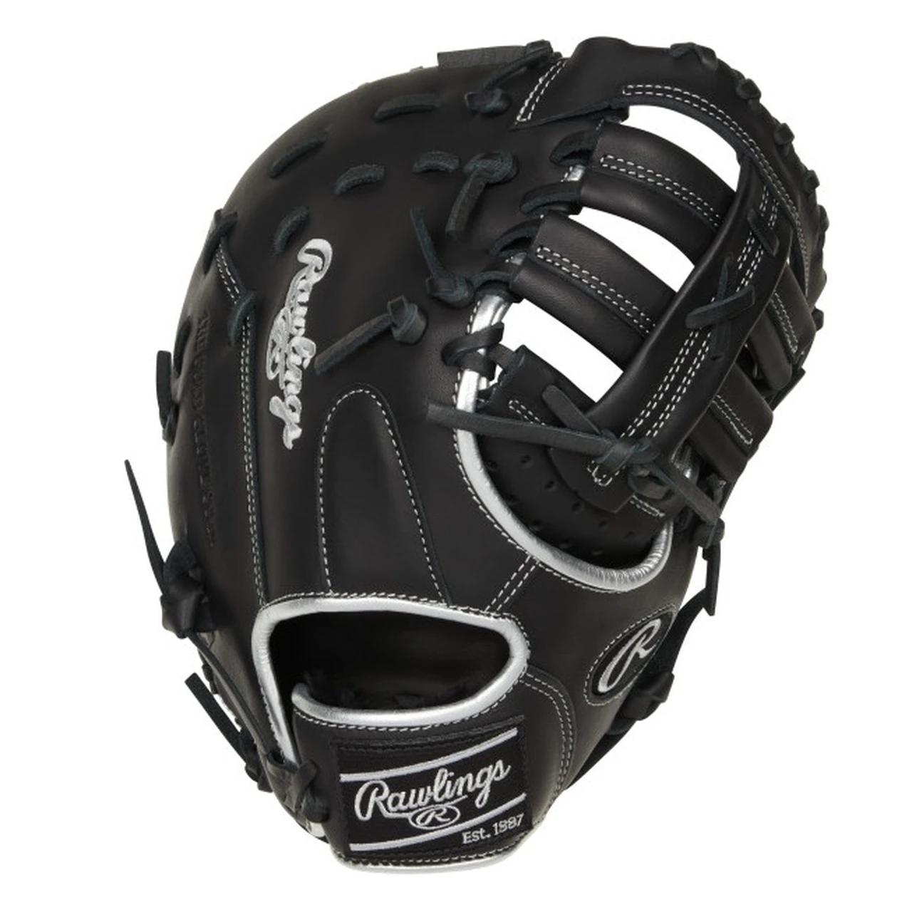 Rawlings Encore First Base Mitt 12 Inch Right Hand Throw 1 Rawlings Encore First Base Mitt 12 Inch Right Hand Throw