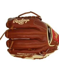 Rawlings Pro Preferred Baseball Glove 11.5 inch Modified Trap Web Right Hand Throw 11 Rawlings Pro Preferred Baseball Glove 11.5 inch Modified Trap Web Right Hand Throw -BASEBALL SHOP 6 40532.1606526642