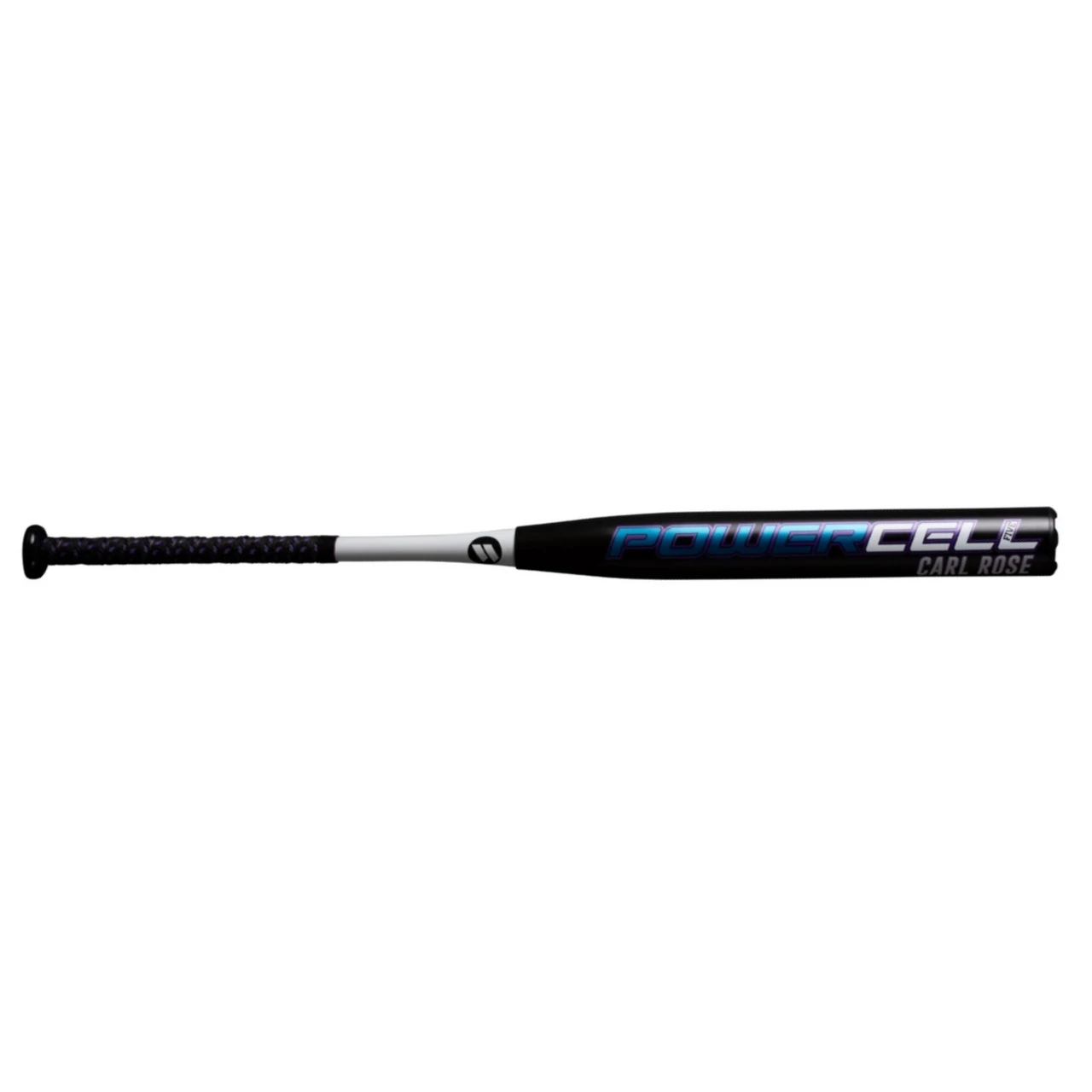 Worth Carl Rose Powercell Slowpitch Softball Bat 13.5 USSSA 34 inch 28 oz 4 Worth Carl Rose Powercell Slowpitch Softball Bat 13.5 USSSA 34 inch 28 oz - Image 4