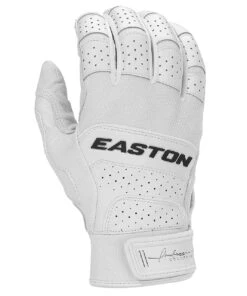 Easton Professional Collection Batting Gloves Pair Adult Medium