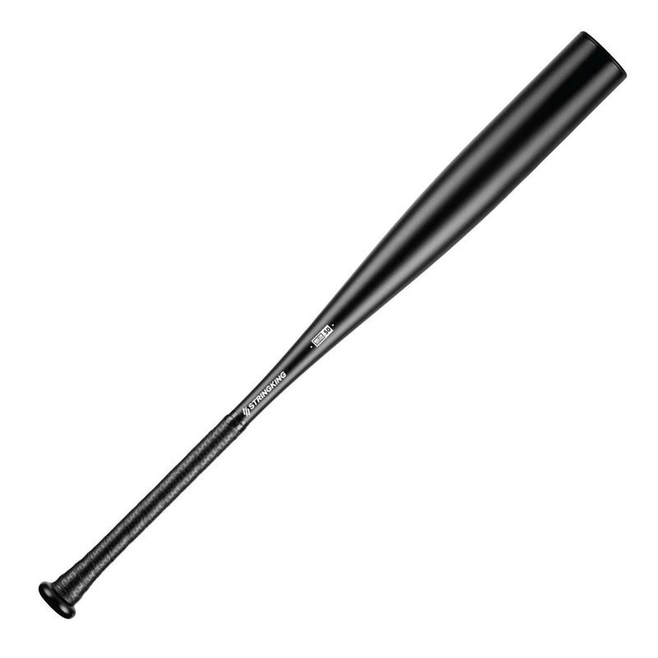 StringKing Metal 2 BBCOR Baseball Bat 32 inch 29 oz 2 StringKing Metal 2 BBCOR Baseball Bat 32 inch 29 oz - Image 2