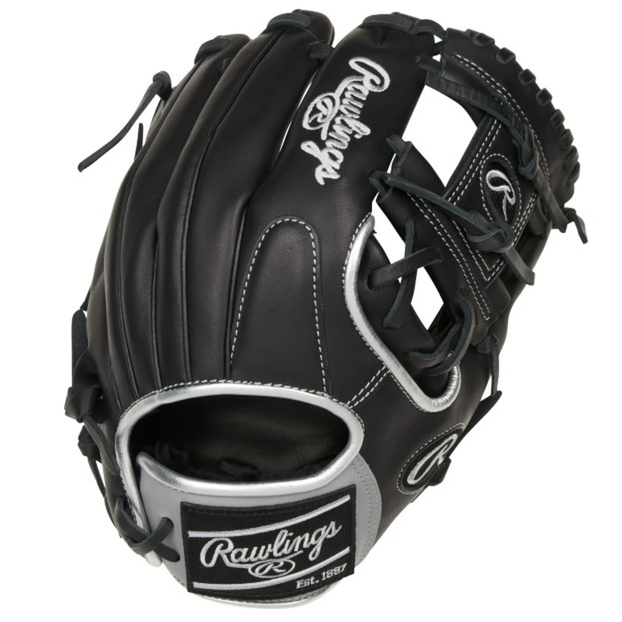 Rawlings Encore Baseball Glove 11.5 Inch Right Hand Throw 1 Rawlings Encore Baseball Glove 11.5 Inch Right Hand Throw